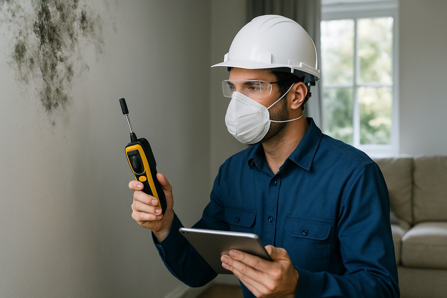 Comprehensive air quality mold inspections to protect your health and home. Detect mold, improve indoor air, and prevent damage with expert testing and tips.
