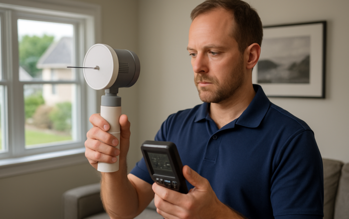 Essential Guide to New Jersey Air Quality Testing: Ensure a Healthier Home EnvironmentMaintaining good indoor air quality is crucial for the health and well-being of your family. In New Jersey, where environmental factors can affect air quality, regular testing is&hellip;