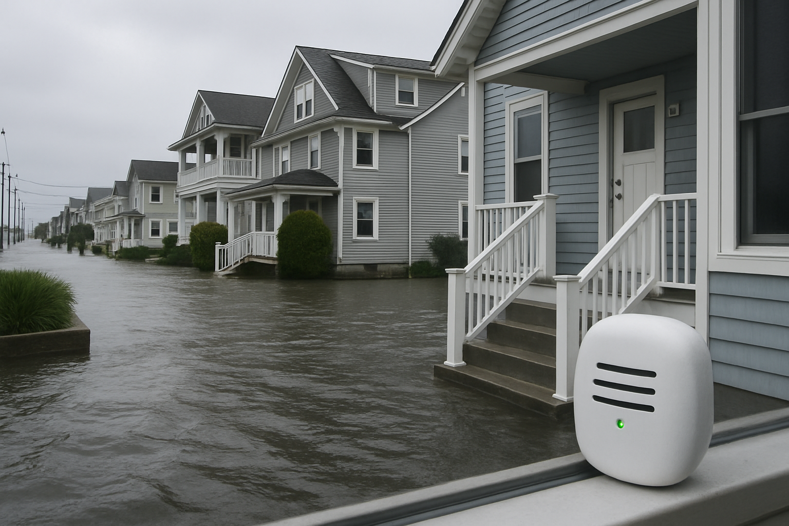 Life on the New Jersey Shore is hard to beat, sandy beaches, ocean views, boardwalks, and that unmistakable coastal rhythm. But for homeowners near the water, one reality comes with the territory: flooding. Even a minor flood can leave more&hellip;