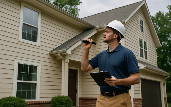 Most homeowners think a home inspection is something you only do when buying or selling a property. But every home changes with time, weather, and use, and small issues can develop quietly behind walls or under floors. Trusted local providers&hellip;