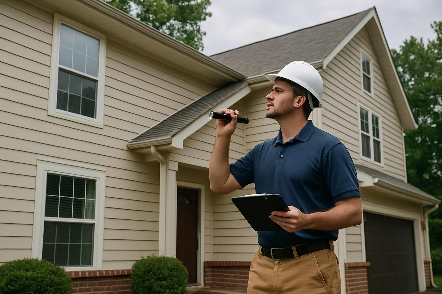 how-often-should-you-get-a-home-inspection-in-new-jersey-cover-1781110683 Most homeowners think a home inspection is something you only do when buying or selling a property. But every home changes with time, weather, and use, and small issues can develop quietly behind walls or under floors. Trusted local providers…