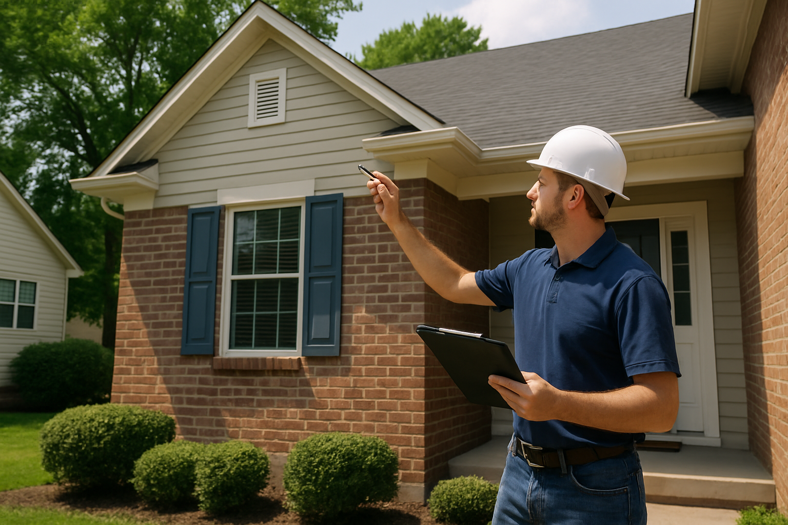 New Jersey homes reflect a wide range of ages, designs, and environmental conditions. Older properties may blend updated interiors with long-standing electrical or plumbing issues, while newer builds can still face issues tied to soil conditions, drainage, or seasonal temperature&hellip;