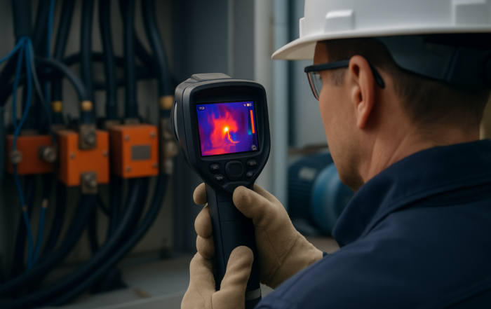 Maximize Efficiency and Safety: The Ultimate Guide to Thermal Inspection TechniquesnnIn today's fast-paced industrial world, ensuring the efficiency and safety of equipment is paramount. Thermal inspection techniques have emerged as a critical tool in maintaining operational excellence. This guide delves&hellip;