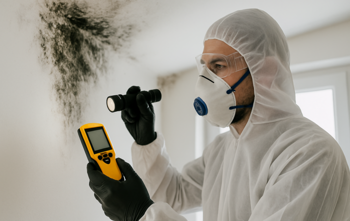 Top 5 Reasons Why Air Quality Mold Inspection is Essential for a Healthy HomeMaintaining a healthy home environment is crucial for the well-being of you and your family. One often overlooked aspect of home health is the quality of the&hellip;