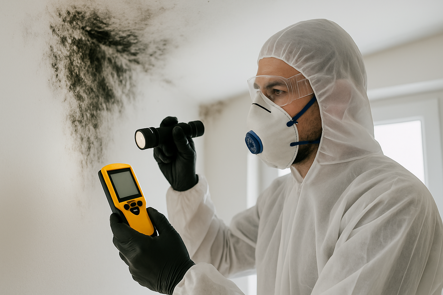 Top 5 Reasons Why Air Quality Mold Inspection is Essential for a Healthy HomeMaintaining a healthy home environment is crucial for the well-being of you and your family. One often overlooked aspect of home health is the quality of the&hellip;