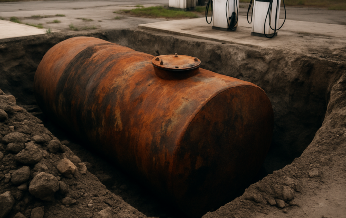 ```htmlnUncovering the Hidden Dangers of Abandoned Underground Fuel Tanks: What You Need to KnownnAbandoned underground fuel tanks pose significant environmental and safety risks that are often overlooked. These hidden hazards can lead to soil contamination, groundwater pollution, and even explosions&hellip;