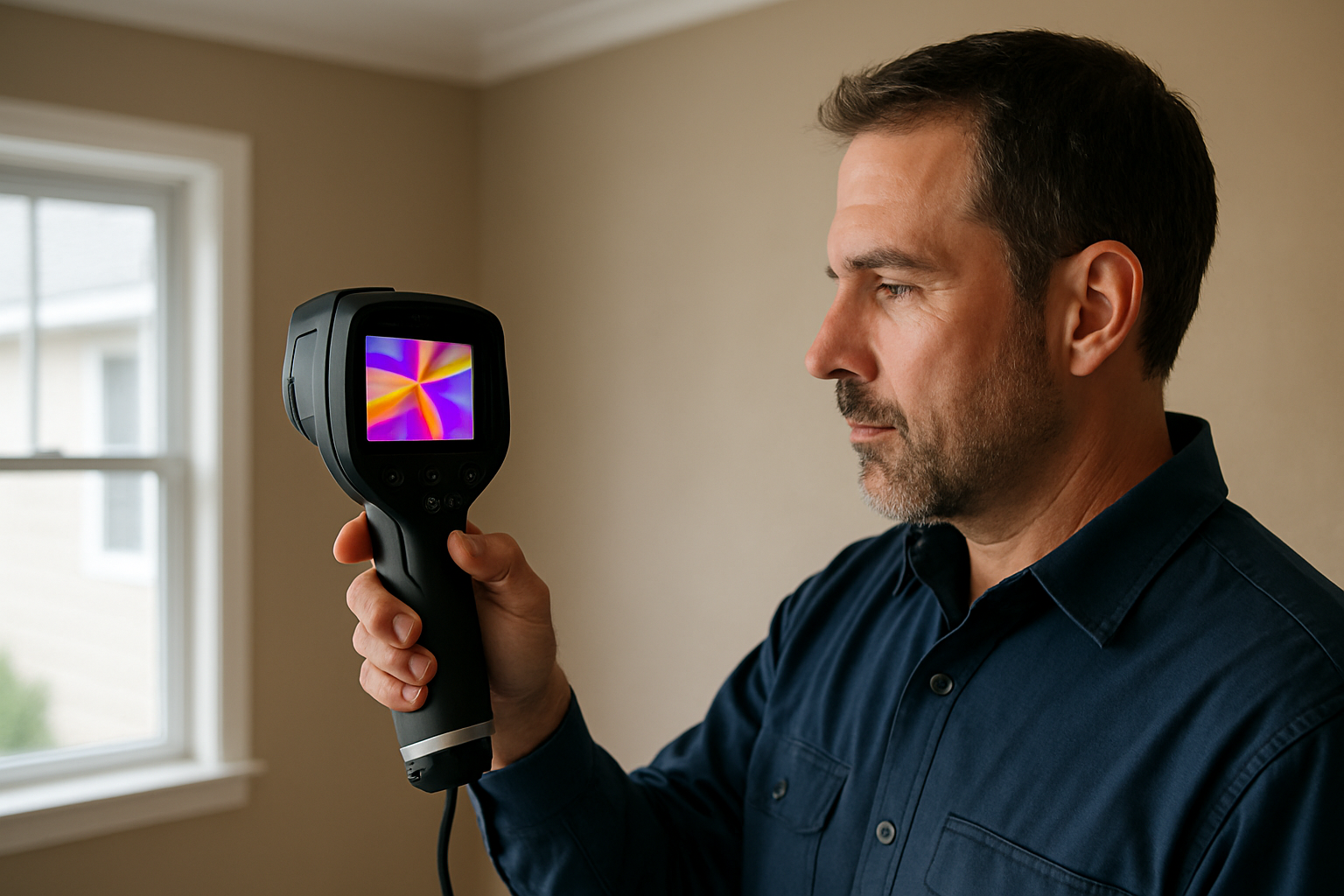 Unlocking Efficiency: The Ultimate Guide to Thermal Imaging Inspection for Home and Business In today's fast-paced world, ensuring the safety and efficiency of your home or business is paramount. Thermal imaging inspection is a cutting-edge technology that can help you&hellip;