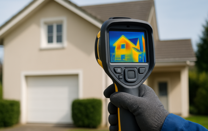 Unlocking the Benefits of Thermal Imaging Inspection: A Comprehensive Guide for Homeowners and Businesses Thermal imaging inspection is a powerful tool that can reveal hidden issues in buildings, helping homeowners and businesses save money and enhance safety. This guide explores&hellip;