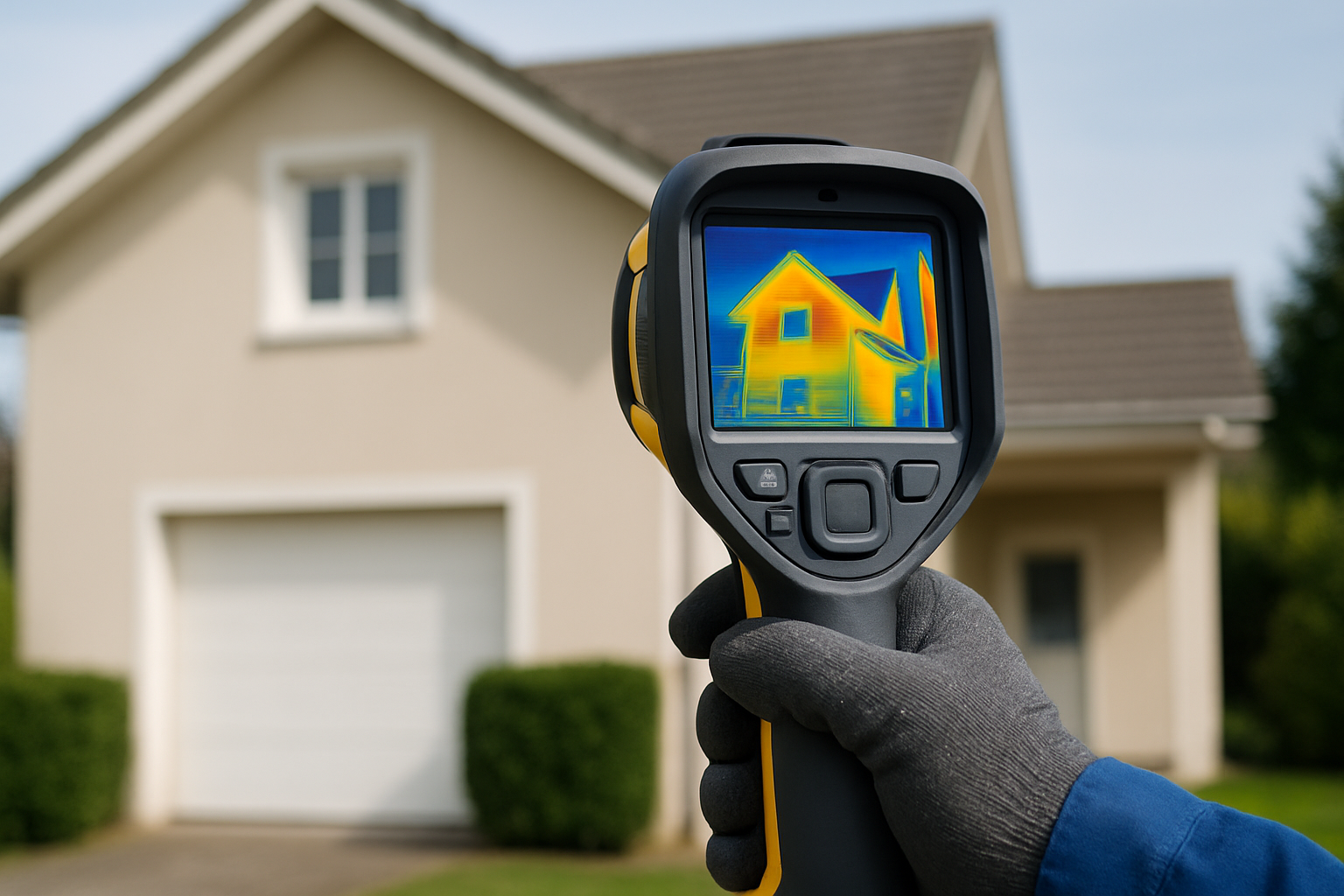 Unlocking the Benefits of Thermal Imaging Inspection: A Comprehensive Guide for Homeowners and Businesses Thermal imaging inspection is a powerful tool that can reveal hidden issues in buildings, helping homeowners and businesses save money and enhance safety. This guide explores&hellip;