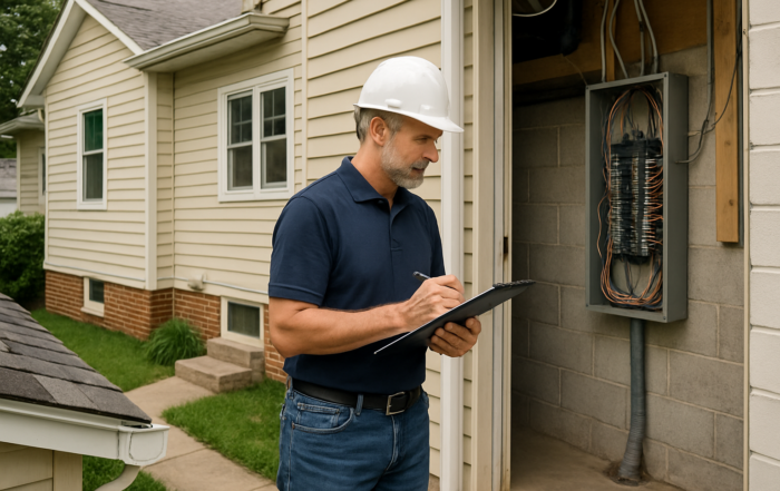 When you schedule a home inspection, you expect answers: What’s working well? What needs attention? What could become an expensive problem down the road? In New Jersey, local companies like 5D Home Inspections perform detailed, system-by-system assessments that show how&hellip;