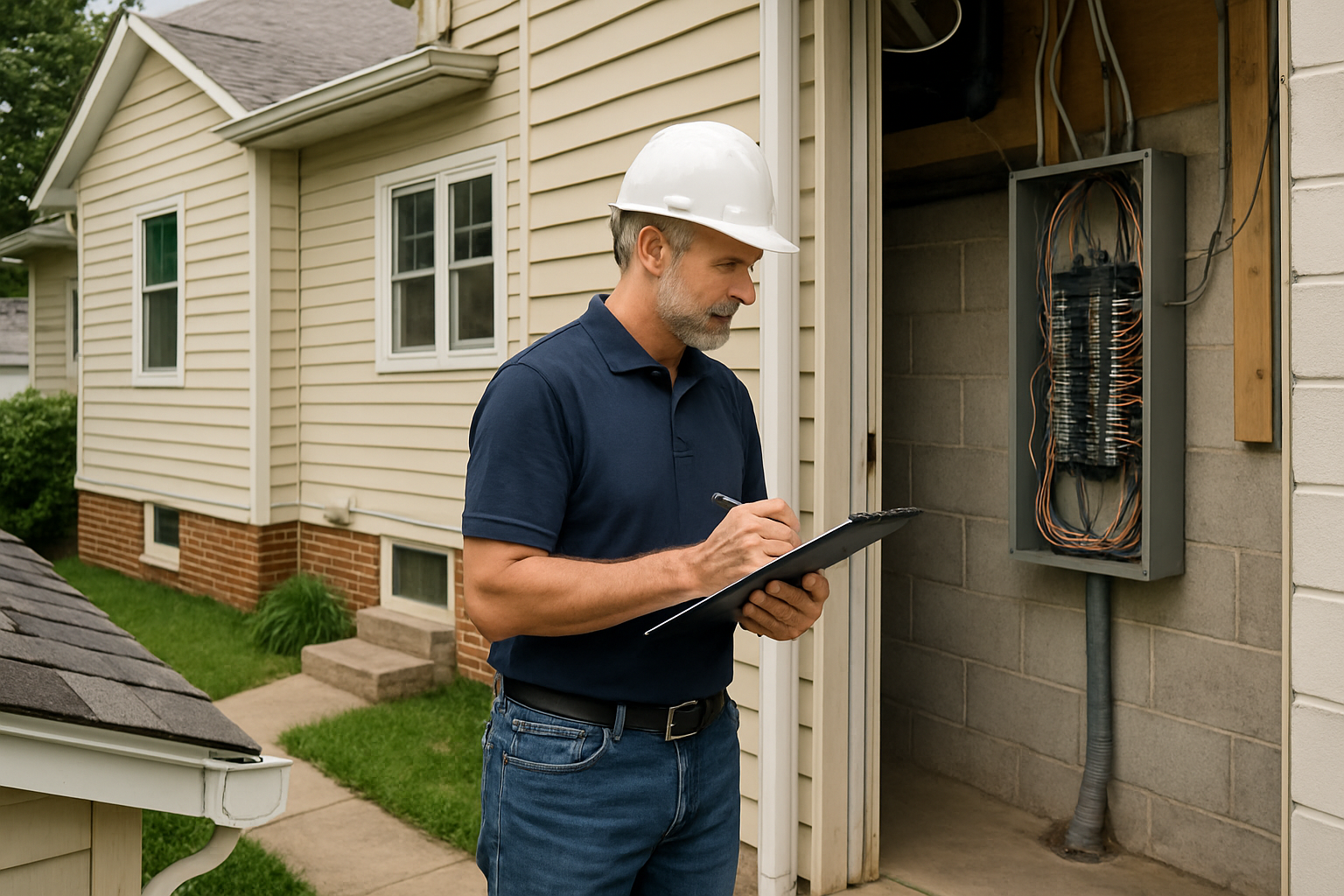 When you schedule a home inspection, you expect answers: What’s working well? What needs attention? What could become an expensive problem down the road? In New Jersey, local companies like 5D Home Inspections perform detailed, system-by-system assessments that show how&hellip;