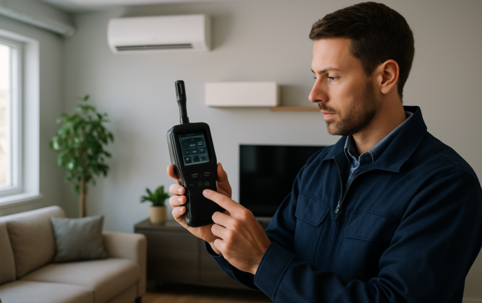 Learn how air quality experts assess and improve indoor spaces to reduce pollutants, enhance health, and optimize ventilation for safer living.