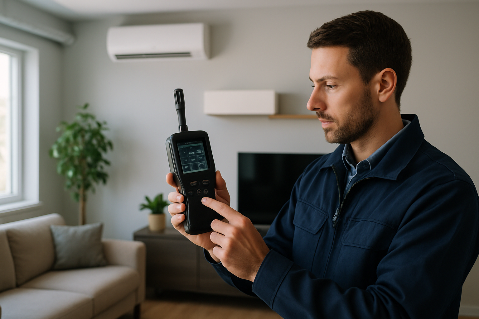 Learn how air quality experts assess and improve indoor spaces to reduce pollutants, enhance health, and optimize ventilation for safer living.