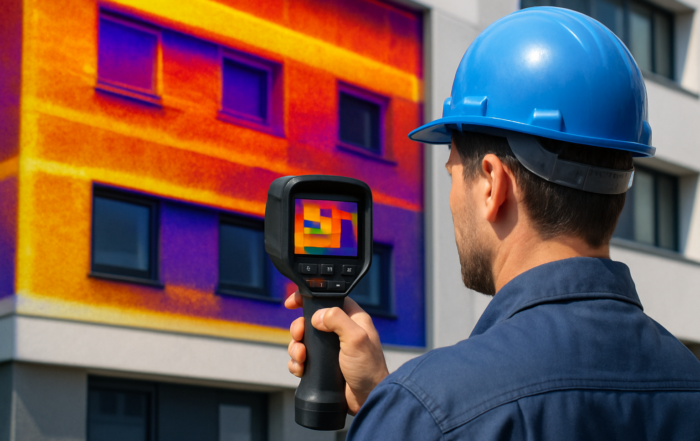 Discover how thermal imaging inspections transform building maintenance, detect hidden issues early, reduce costs, improve safety, and extend asset life.